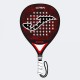 Joma racchetta open paddle racket black red